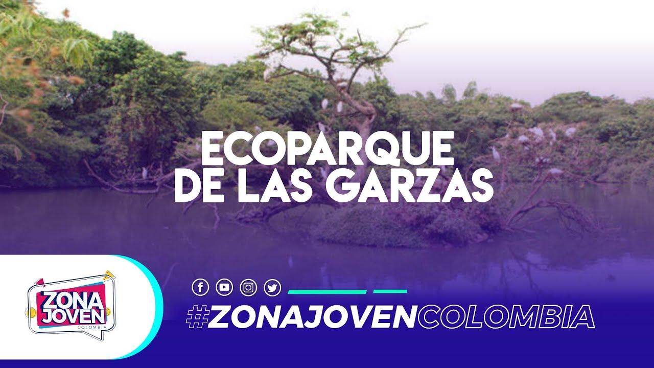 Ecoparque de las Garzas, Cali
