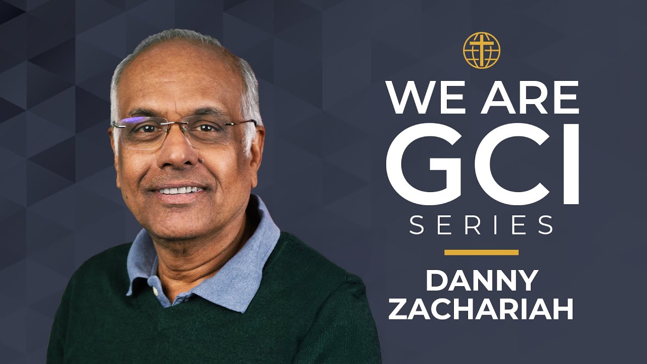 Danny Zachariah | We Are GCI Series | Leadership Profile