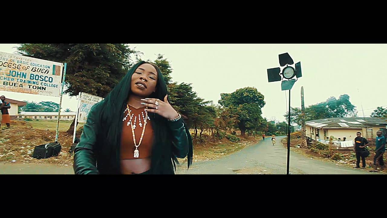 Askia Ft. Skidi Booy - Welcome 4 Kwata (Na Mr Adrenaline Directam)