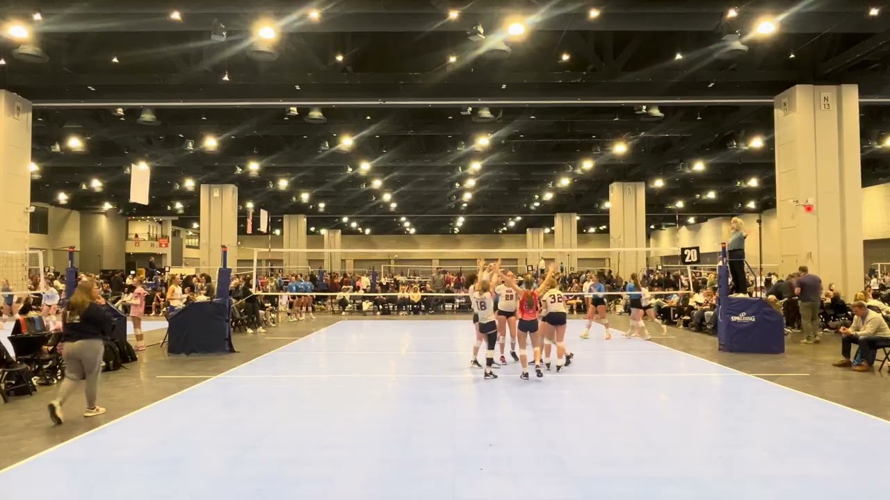 XVP 15 Blue City of Oaks 2026