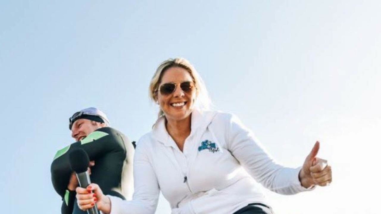 Lucy Gossage, Nikki Bartlett & Bex Milnes: Inside the Montane Spine Race