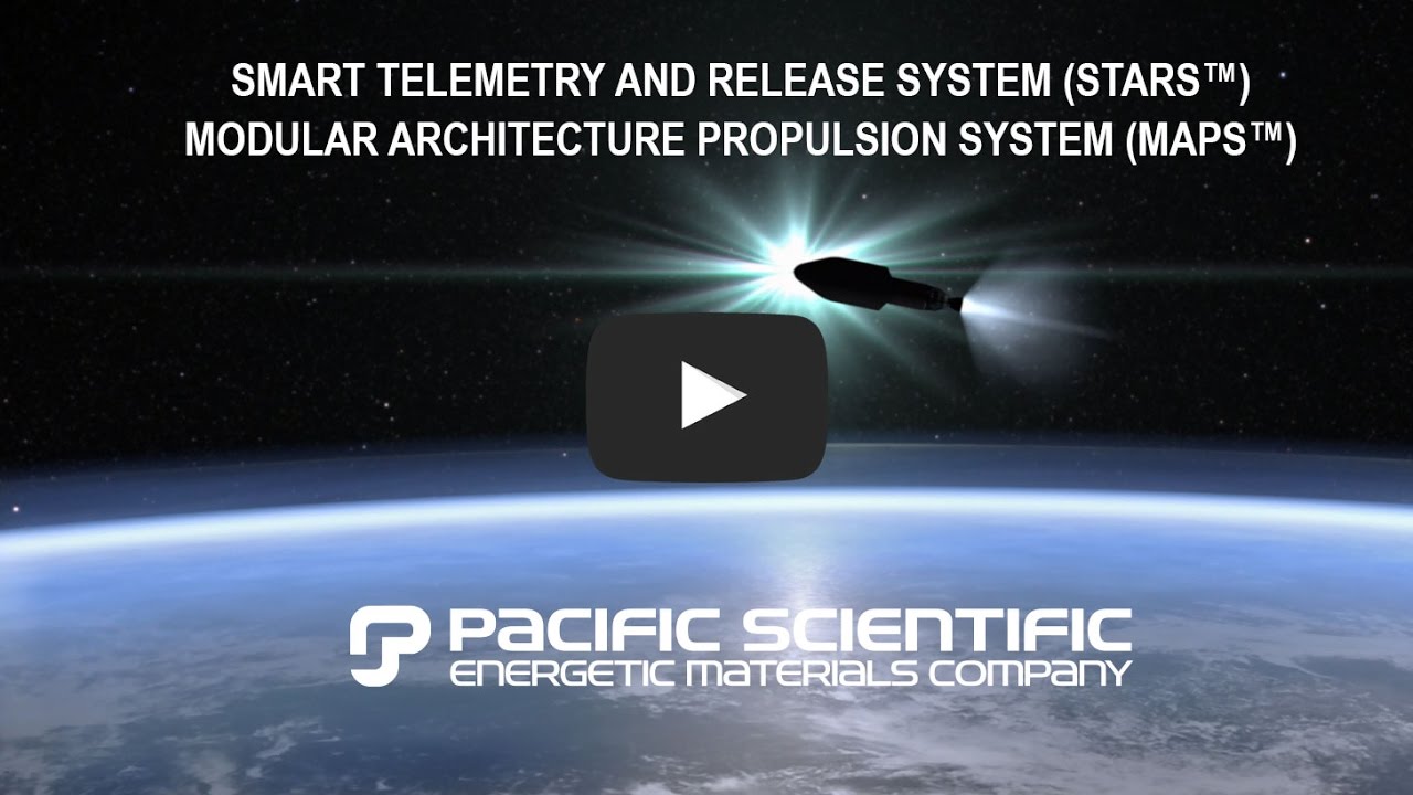 Satellite Sequencing & Propulsion Systems
