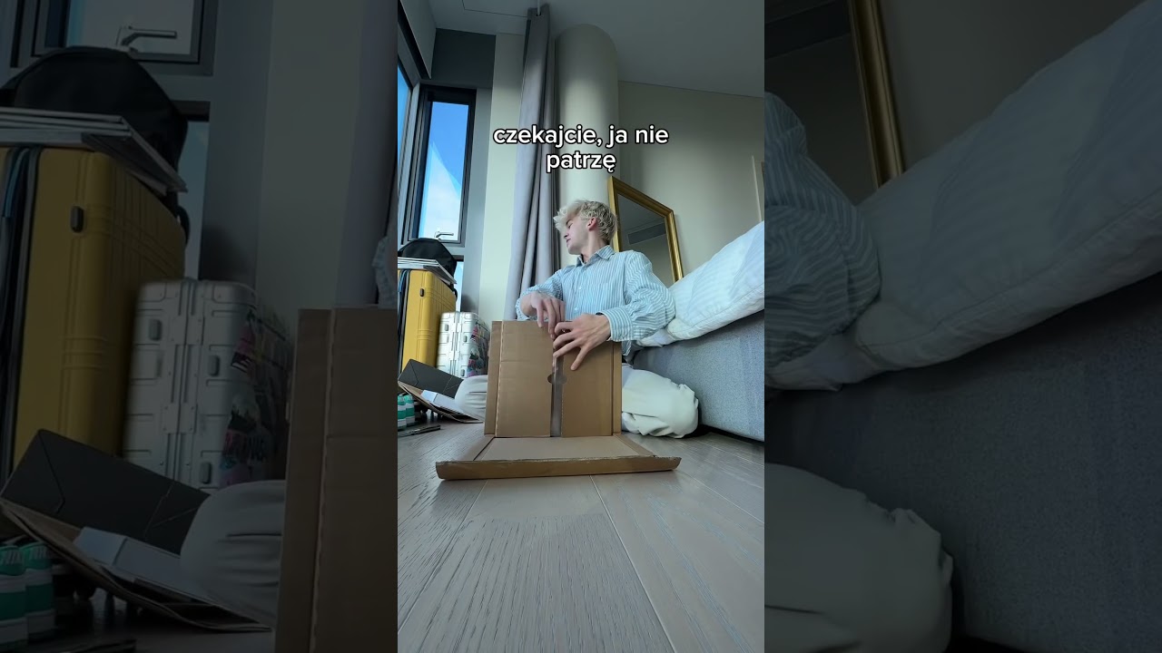 moja NAJDROŻSZA płyta winylowa 😭