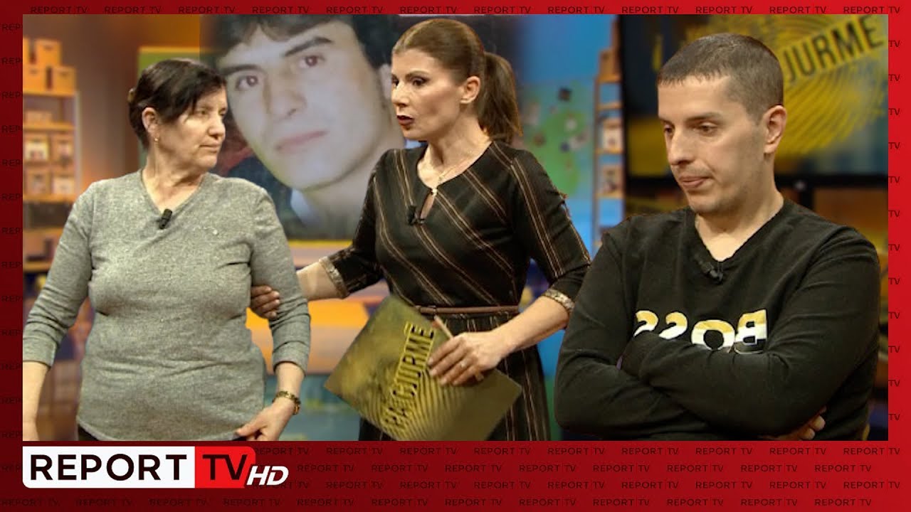 Pa Gjurme-U zhduk për 28 vite/Djali zbulon të vërtetën:Babai krijoi familje tjetër,nëna ende e pret…