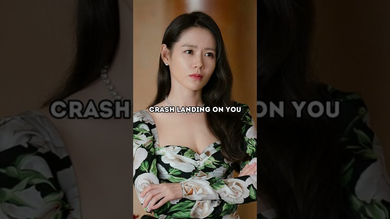 Kdrama With Rich Female Lead