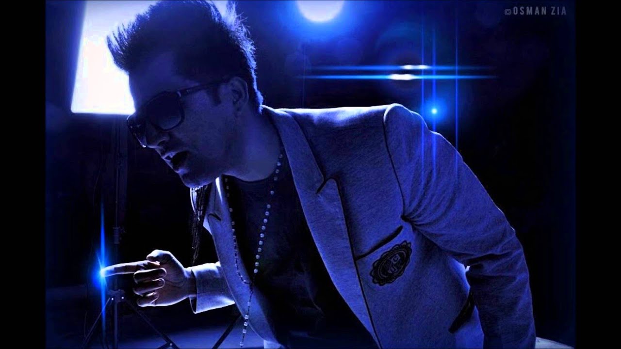 Falak Rog Remix HQ/HD