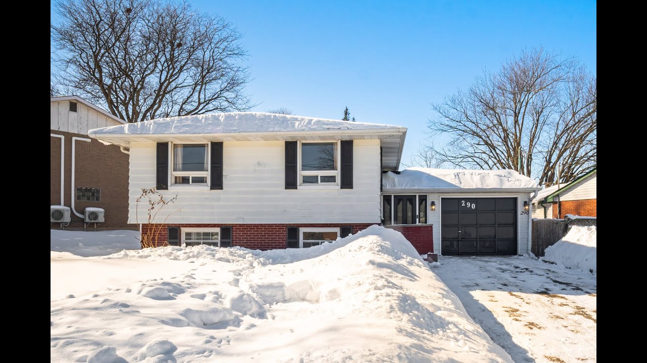 290 Lincoln Road, Waterloo Home - Real Estate Properties