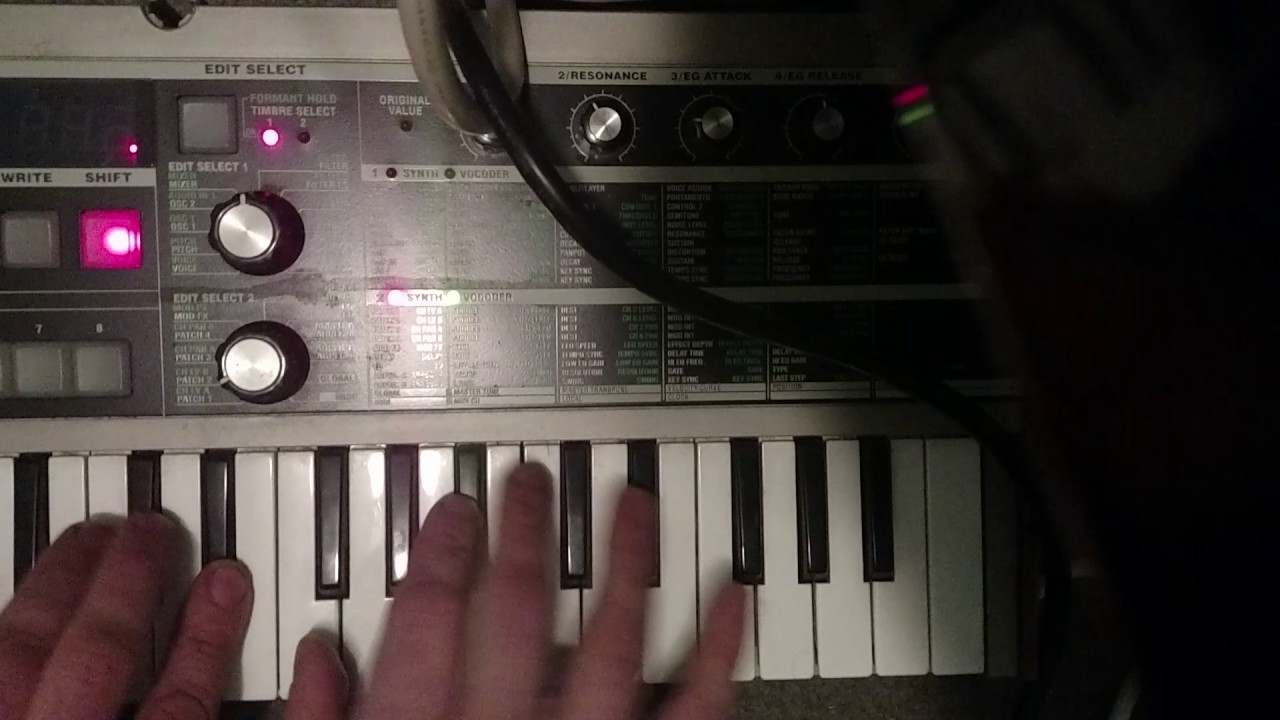 Eric Drucker - ArcadeCore
