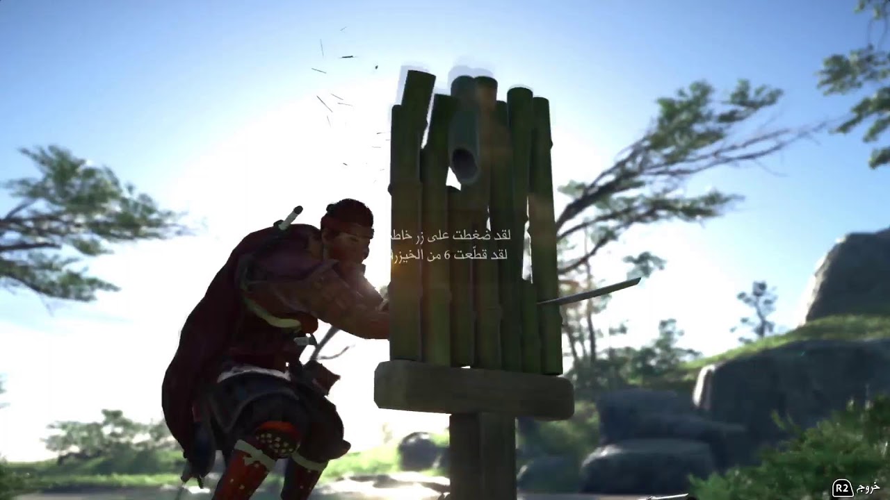 تختيم ١٠٠% بلاتين PS5