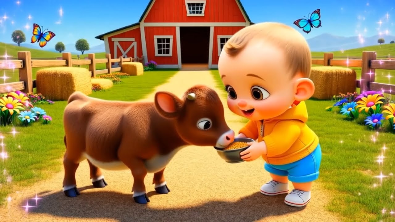 Nursery  Rhymes / Cartoons Nick / Songs / Sing Along / Music for Kids Baby