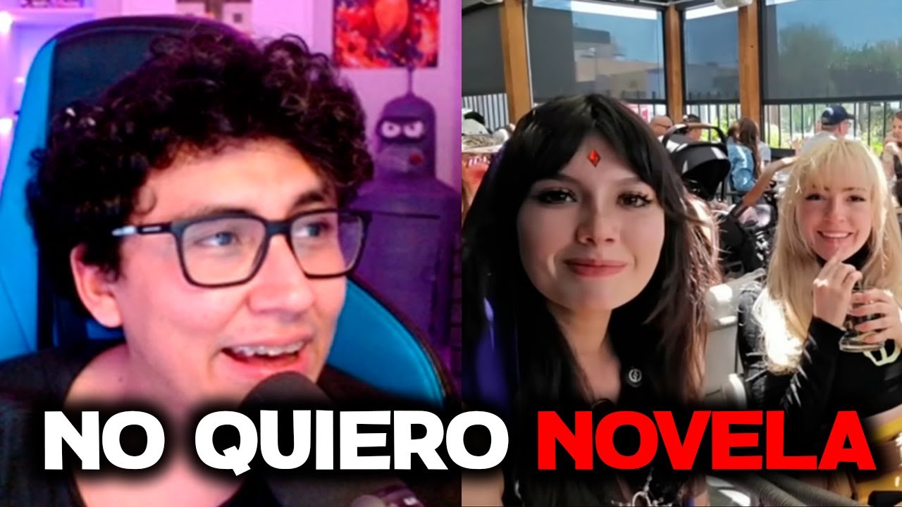 YA DEJEN MORIR EL ANOX PORFAVOR  🙏