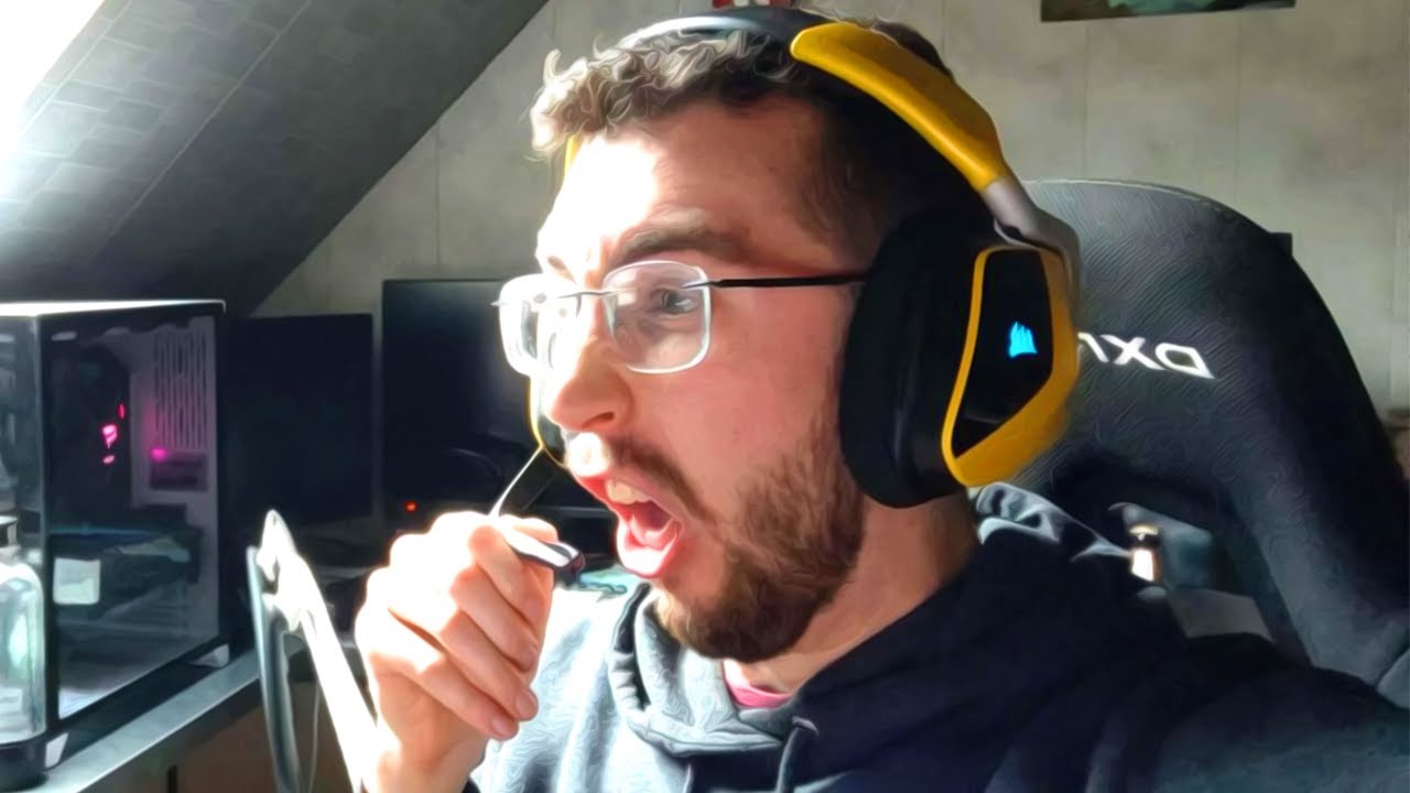 Chelsea Grin - The Isnis - Vocal Cover by Jean Pierre COLERE