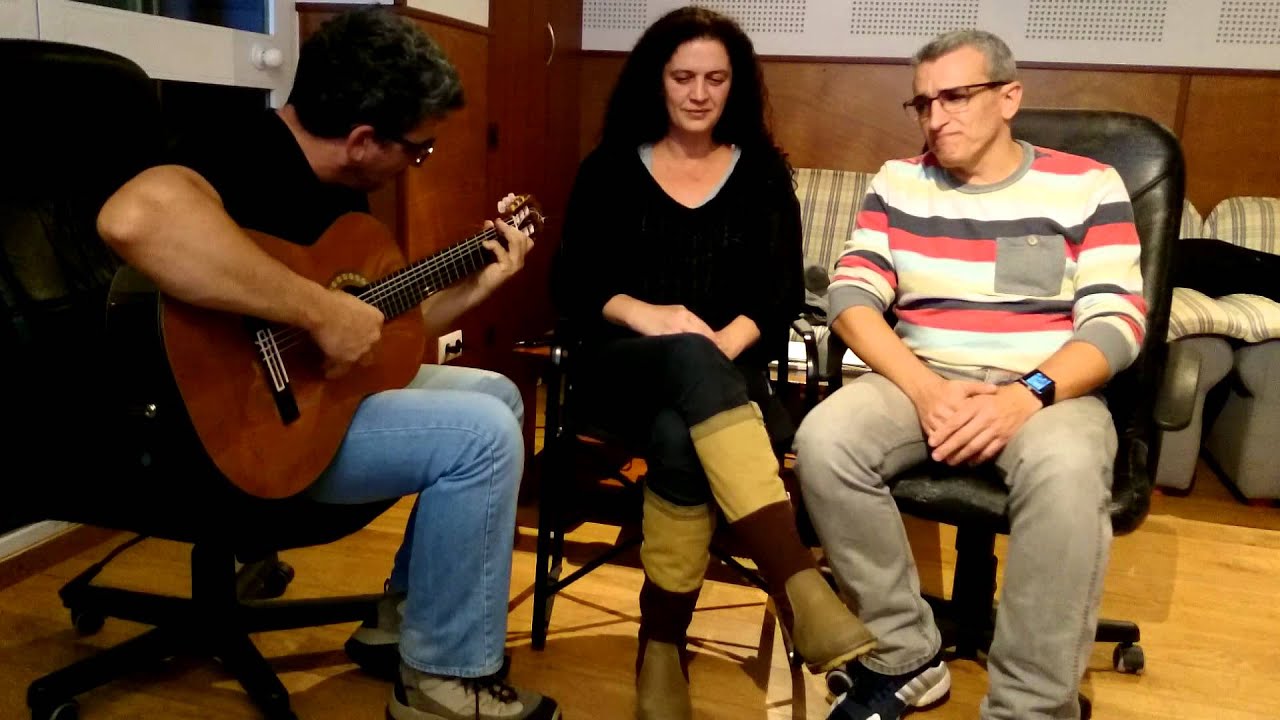 AL AMOR MÁS SINCERO ANA Y EMILIO