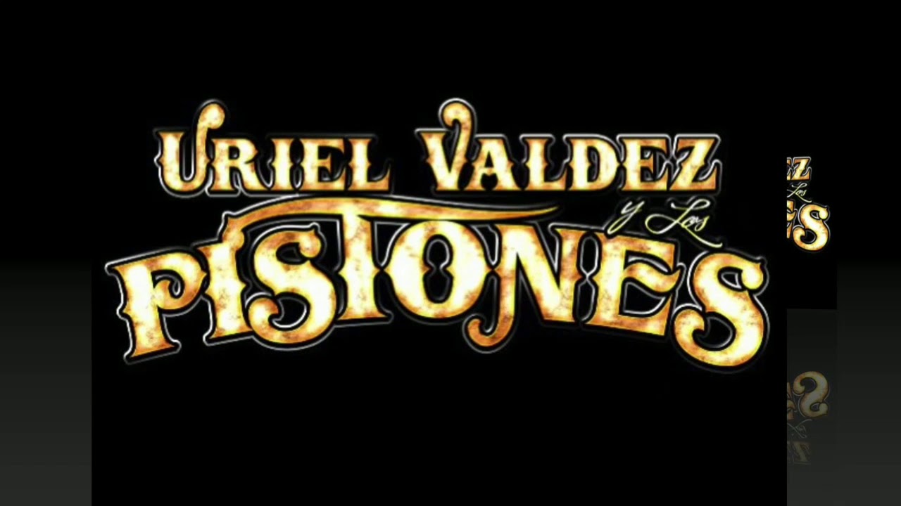 Los pistones de Uriel Valdez - El chube ( tololoche)