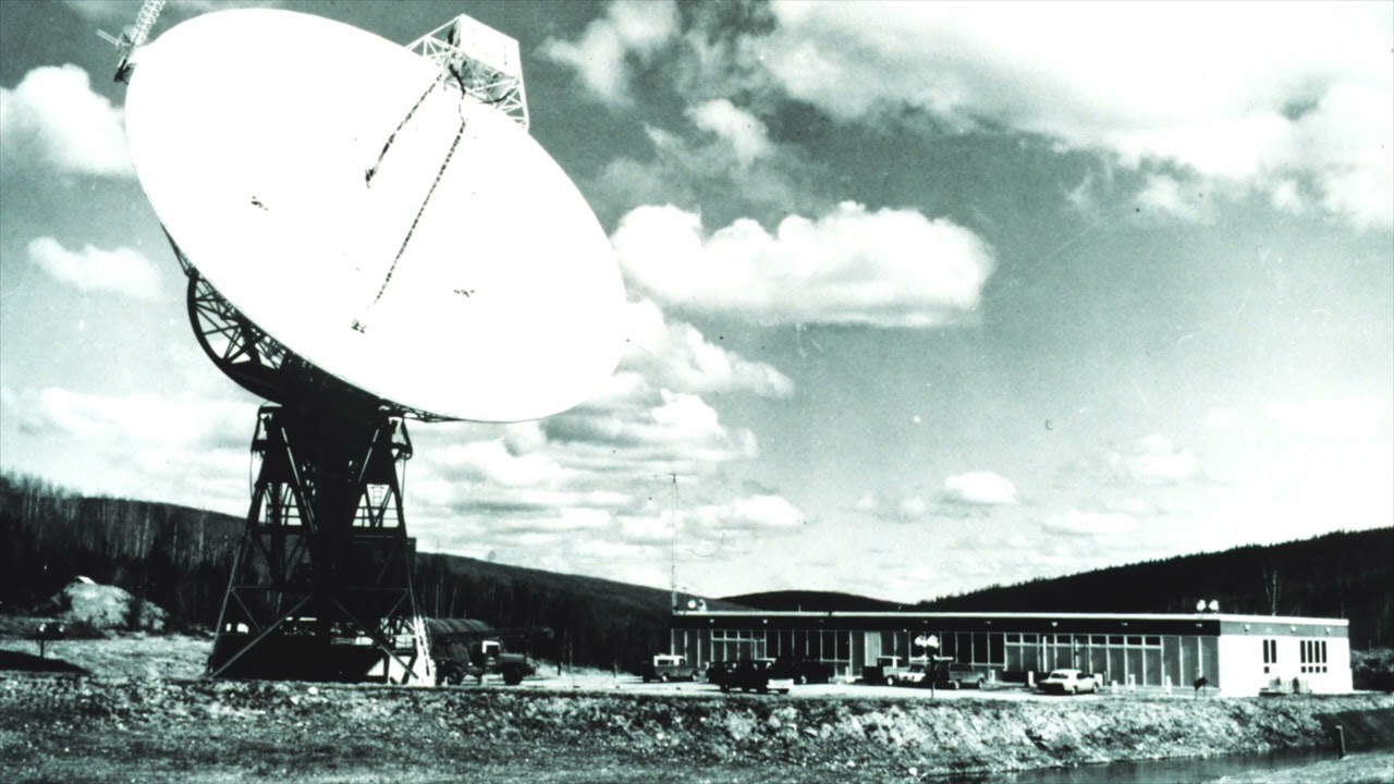 Cold Transmissions: Dark Ambient Music for Psychological Tuning | Bakkerman