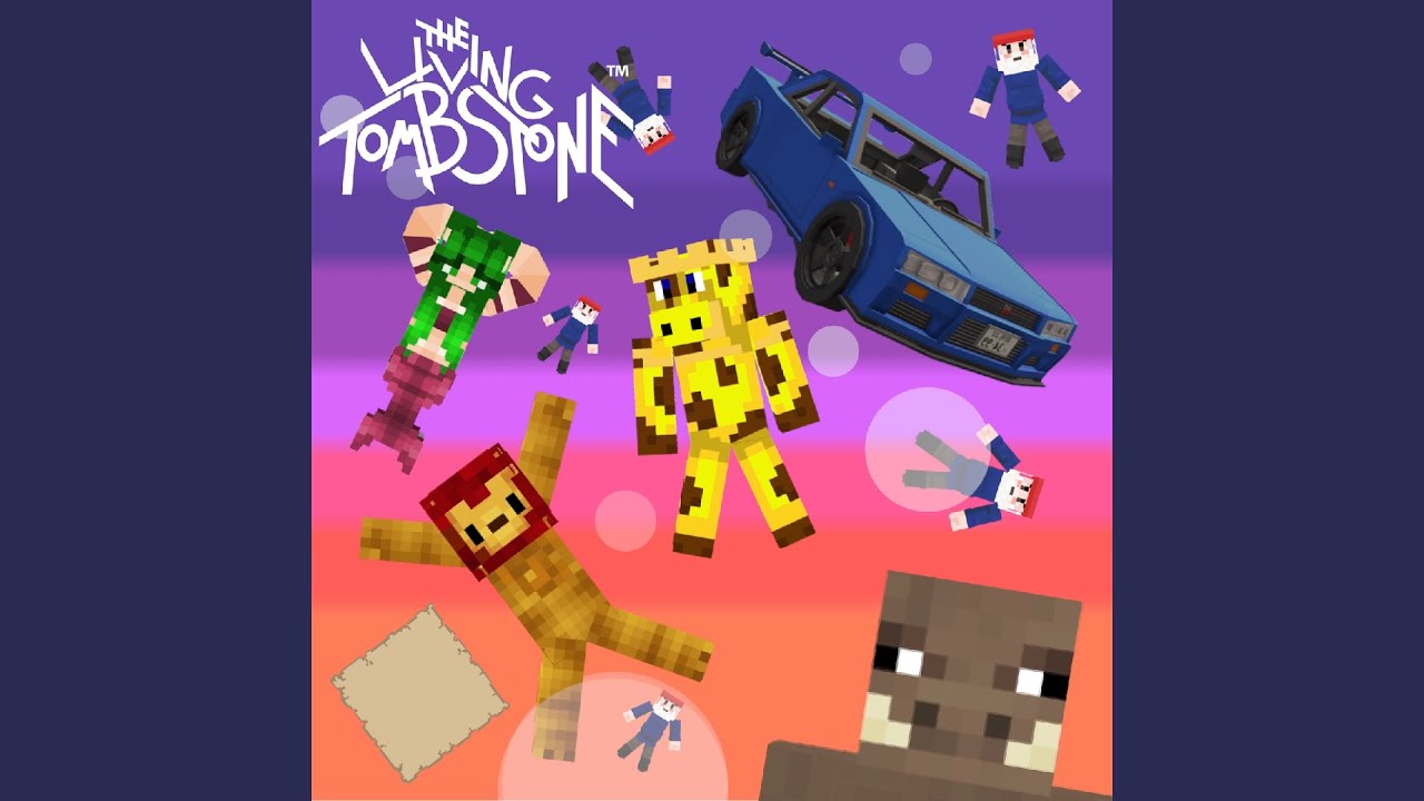 My Ordinary Life - (Minecraft Noteblock Cover)