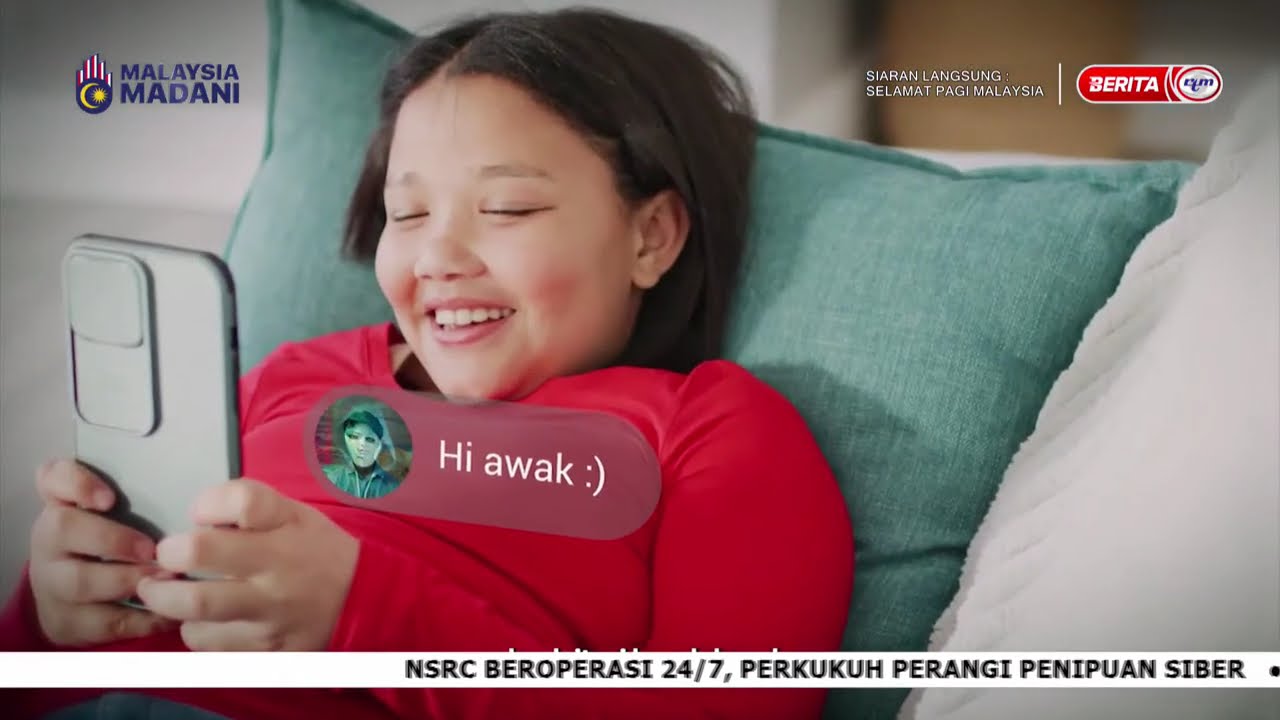 4 MAC 2026 - SPM PENUH