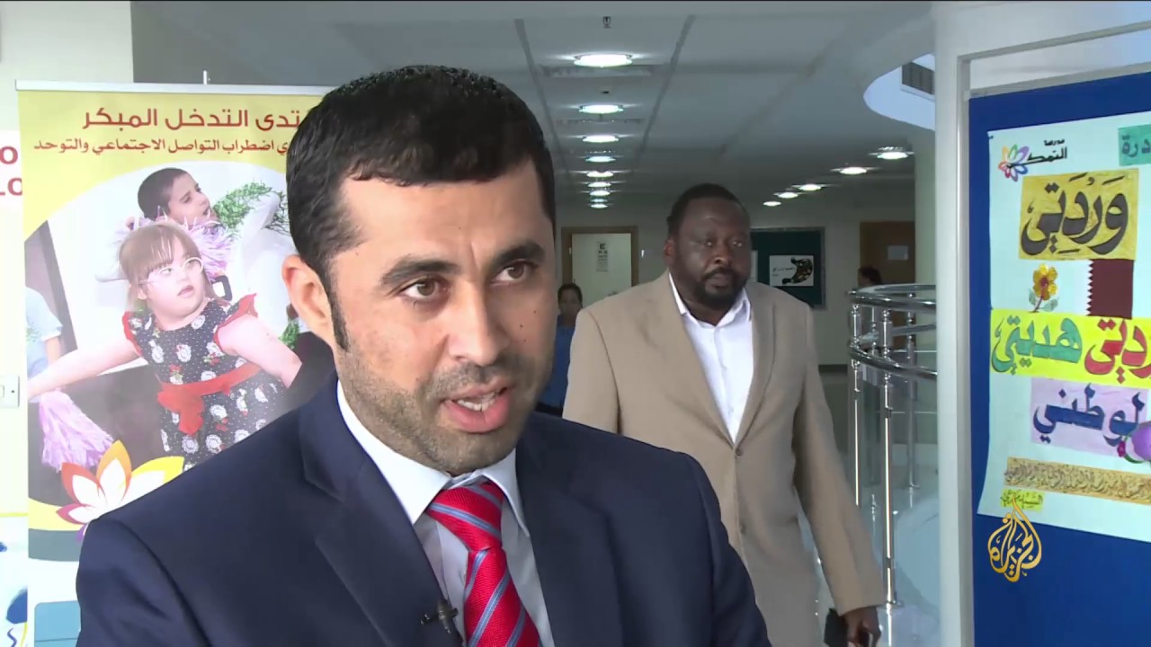 هذا الصباح- الاكتشاف المبكر للإصابة بالتوحد يساعد بالعلاج