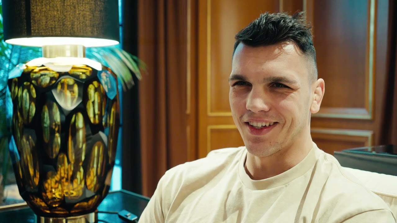 GBO zoom Konečný - Jandejsek 2. epizoda