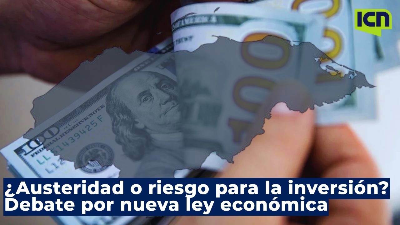 Ley de reactivación económica busca ordenar finanzas y estabilizar economía, pero genera alertas