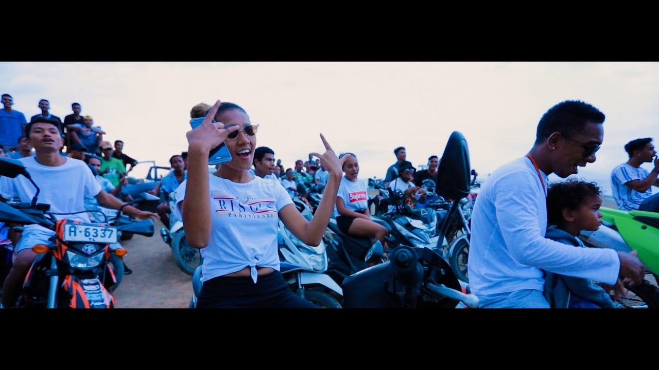 Unidade Bidau Binho x MC Snow x No K x Metan Bobonaro x Berrus US - ( Music Video )