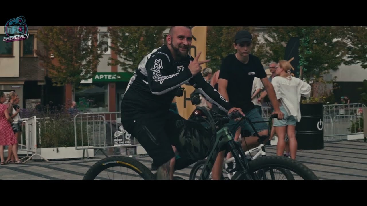 Rybnik Drop To The City 2024