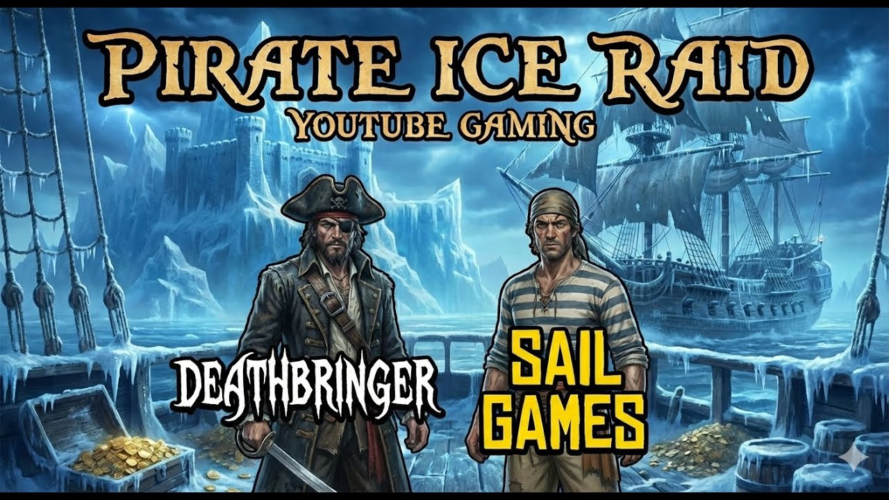 i did some raiding in sail vr chrismess update