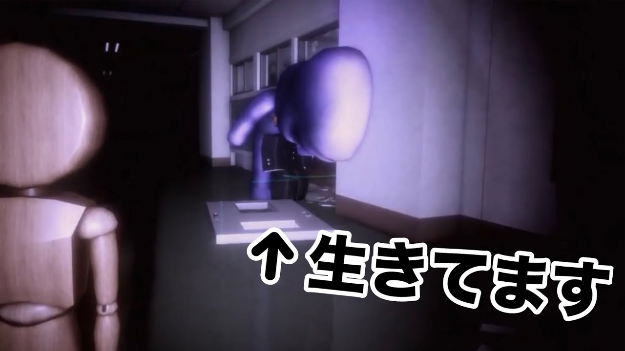 【Robloxゲリラ配信】青鬼をやっていくよ(参加自由)