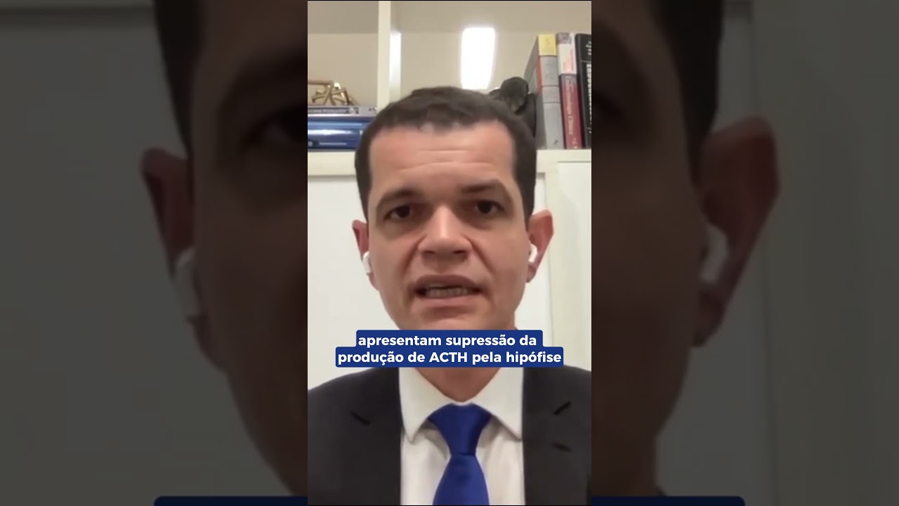 Uso de corticoides: tome cuidado!