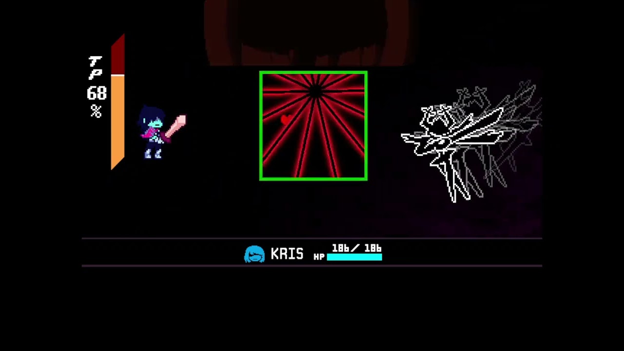 weird knight fight i know!