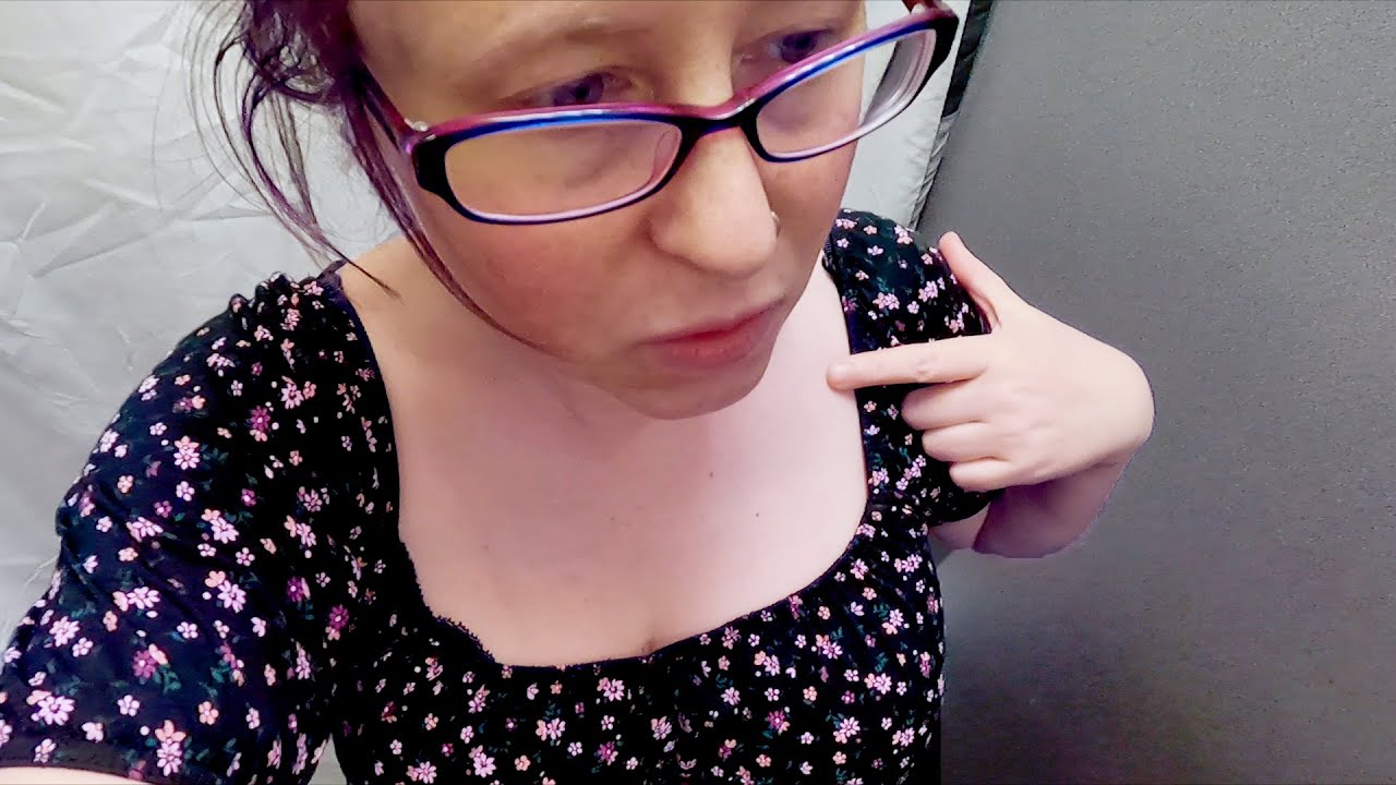 BUYING new DRESSES & PACKING my SUITCASE