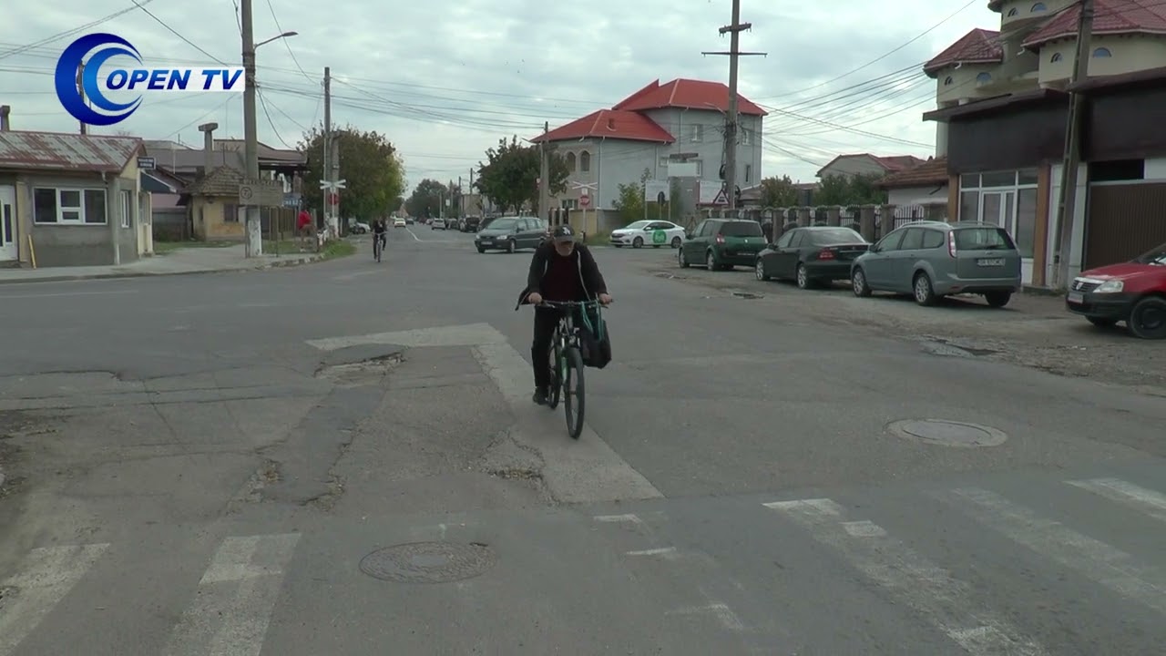 Trei locuri de ocolit &icirc;n Giurgiu