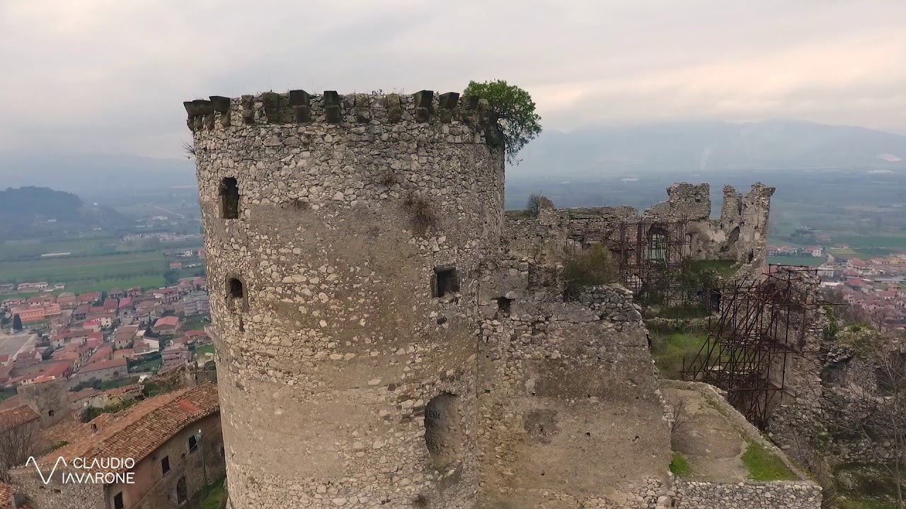Vairano Patenora (CE)_3°Le Domeniche della Cultura