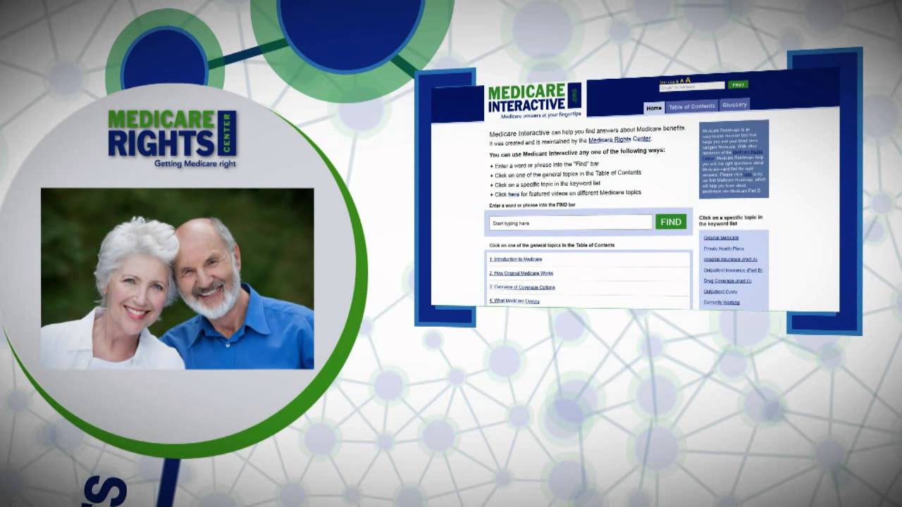 Navigating the Medicare Maze: Help is on the Way