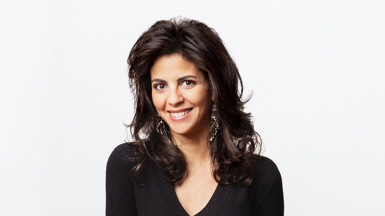 LIVE: Fatma Said in the Studio with Julien Quentin | #StayHome and Enjoy Music #WithMe