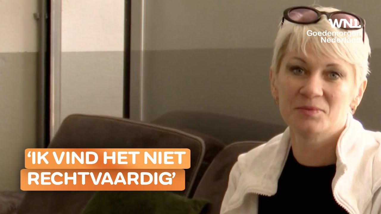 Oekraïense Oksana kan niet aan het werk in Nederland: 'Wordt moeilijk gemaakt door bureaucratie'