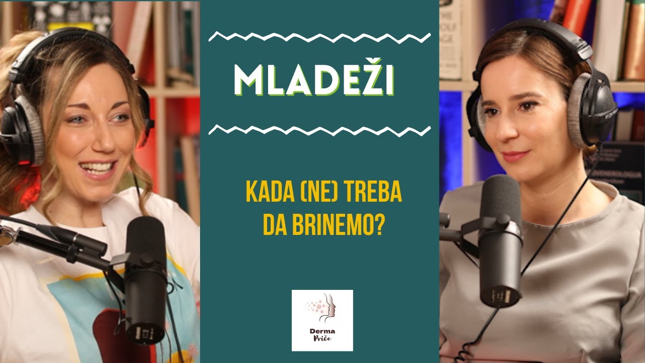 Mladeži | Derma priče, ep. 41