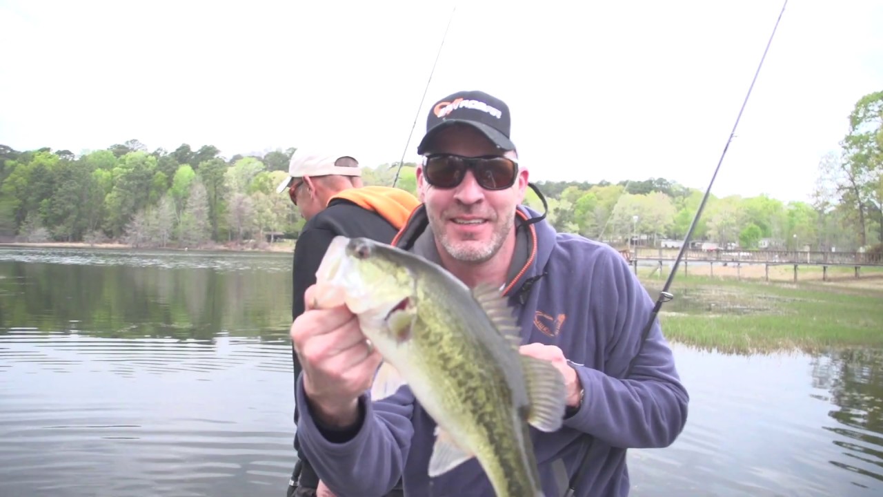 Bassfeber - NyttFiske Remastered