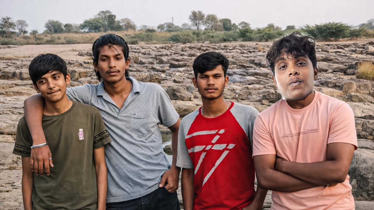 Travelling To Bina Dam Kamptee🌊 Full Day Enjoy