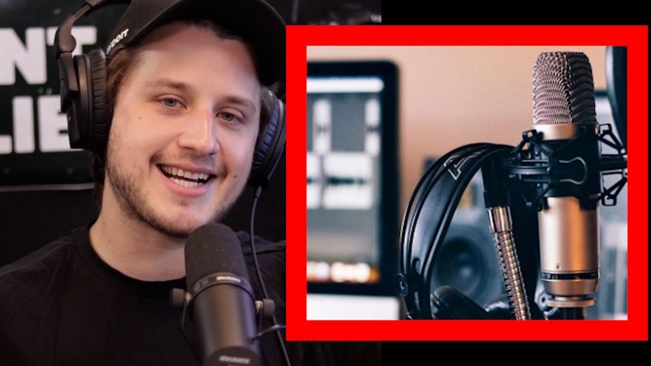 COMO HACER UN PODCAST EXITOSO Y DE CALIDAD
