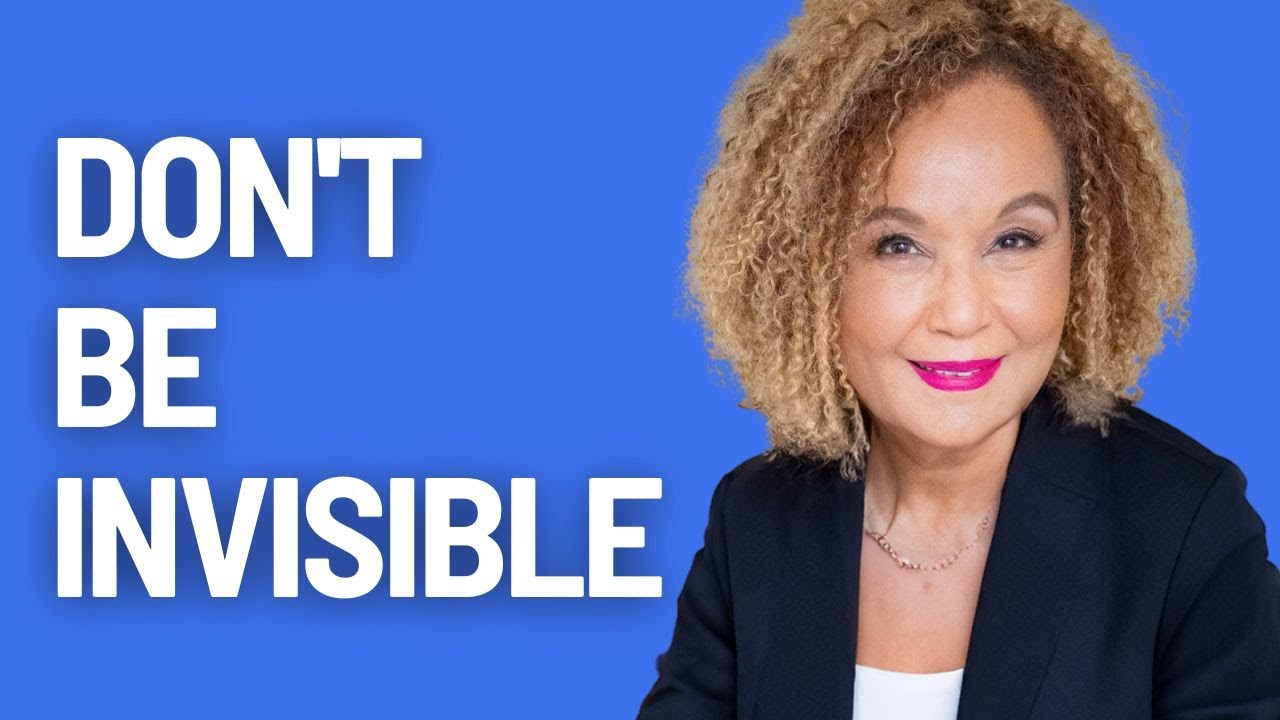 Invisible or Essential: The Cold Truth About Leading After 50