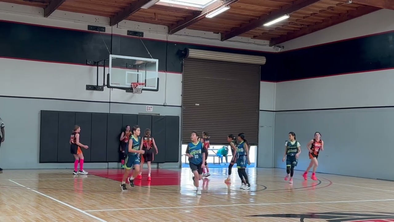 Jelly Jam 2024 | Audrey Chung 2030