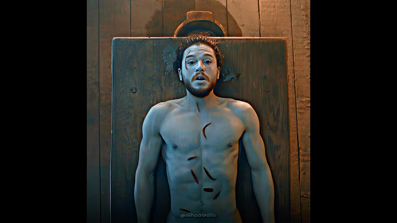 Jon Snow is Back From Death ☠️🔥🐉 #shorts #houseofthedragon #gameofthrones