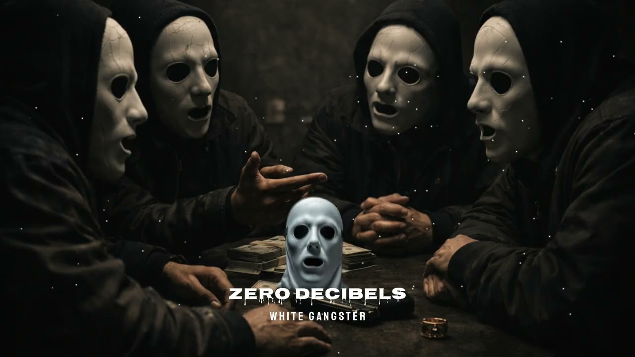 WG - ZERO DECIBELS (GANGSTER TRAP)