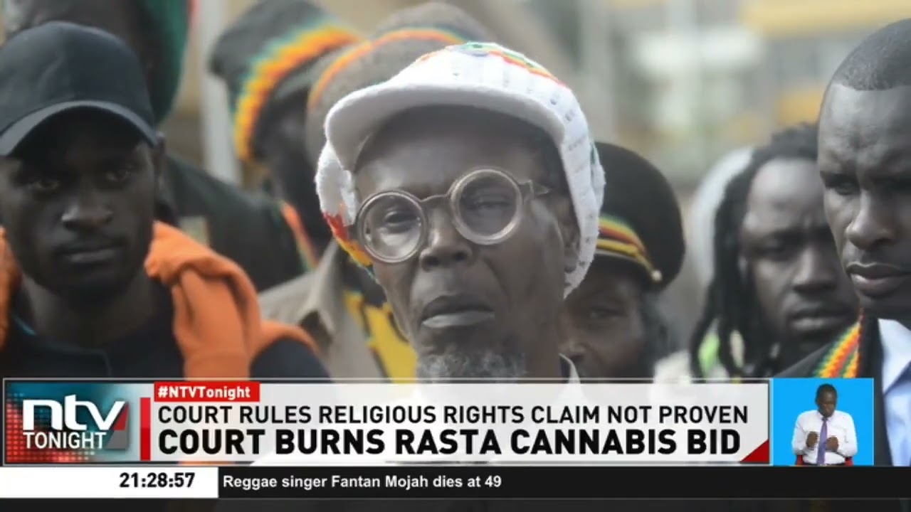 Court dismisses petition seeking to legalise the use of cannabis