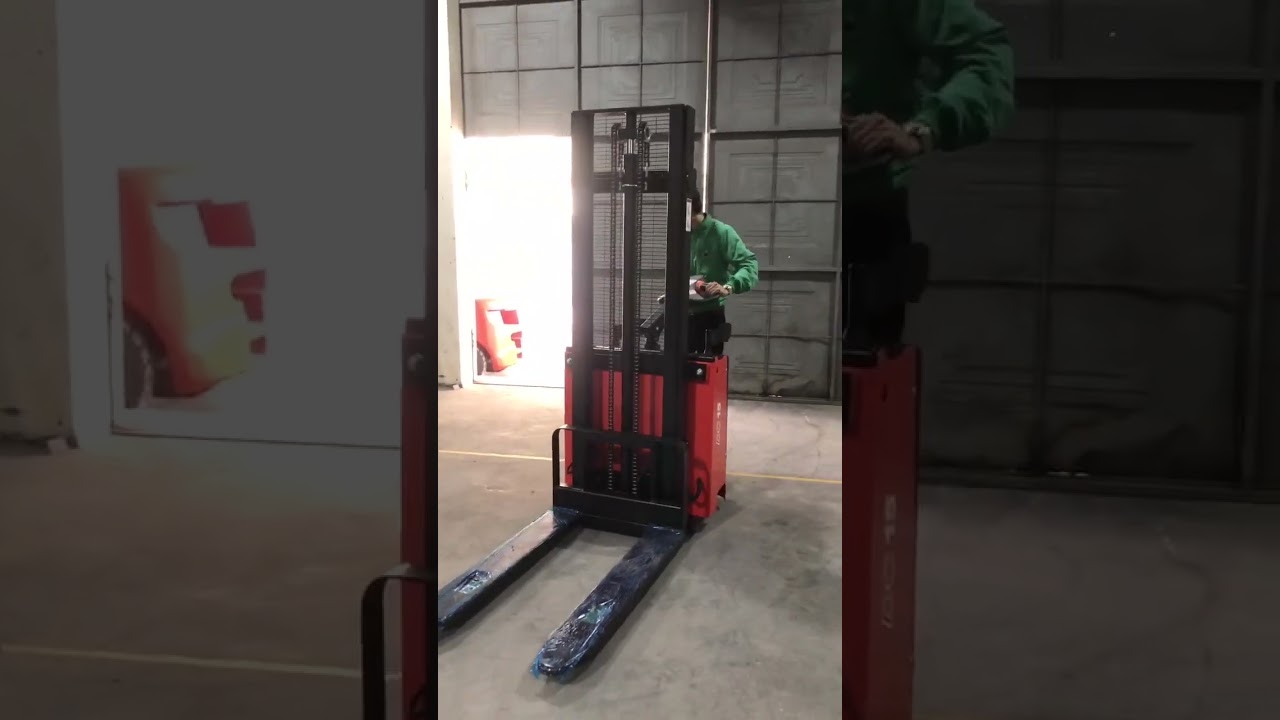 Video Heli CDD15J RE