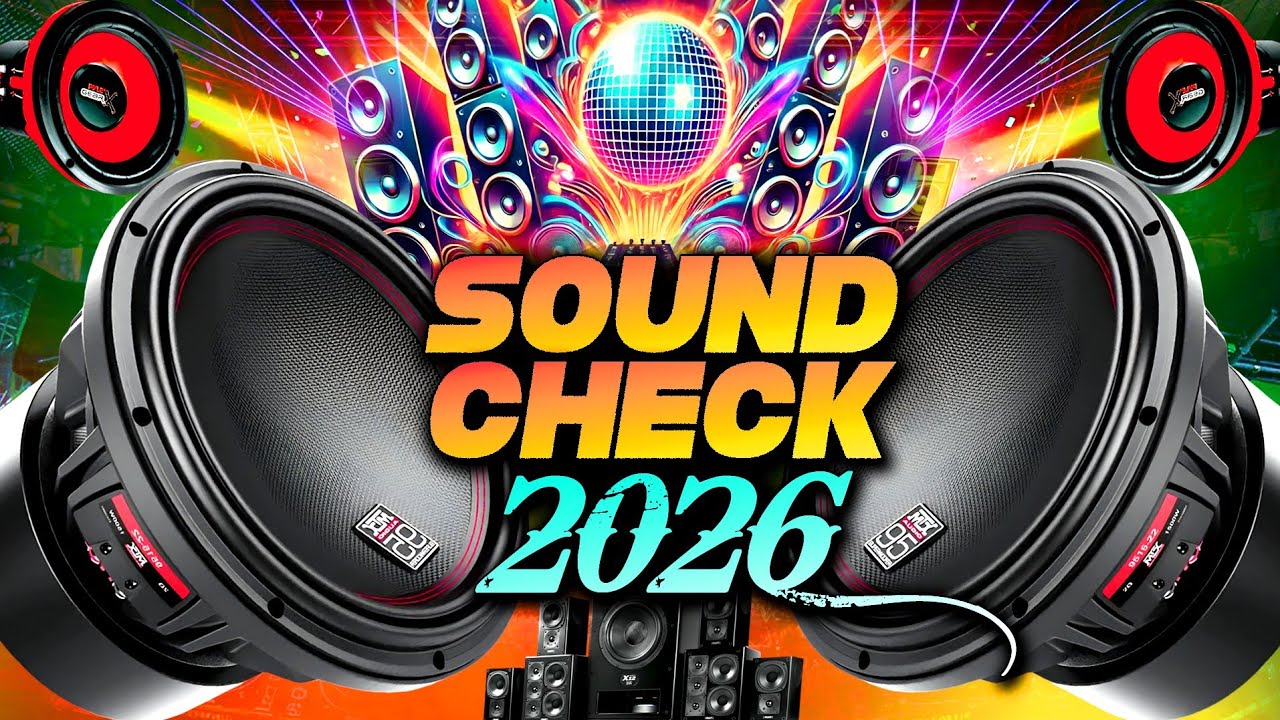 Sound Check🎧JBL Dj Songs🎧High Bass Sound System🎧Speaker Sound Test🎧Bass Boosted🎧Hard Vibration Bass🎧