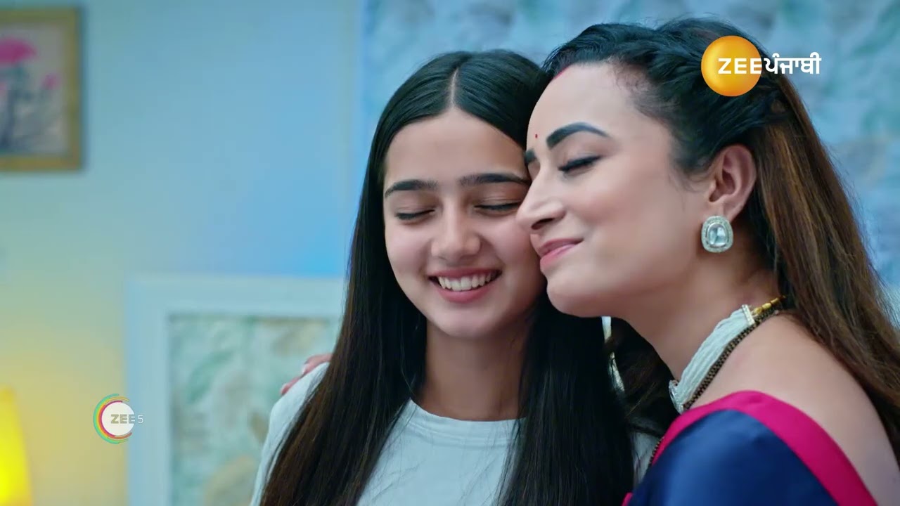 Nava Mod | Ep - 122 | Best Scene | Apr 22 2025 | Zee Punjabi