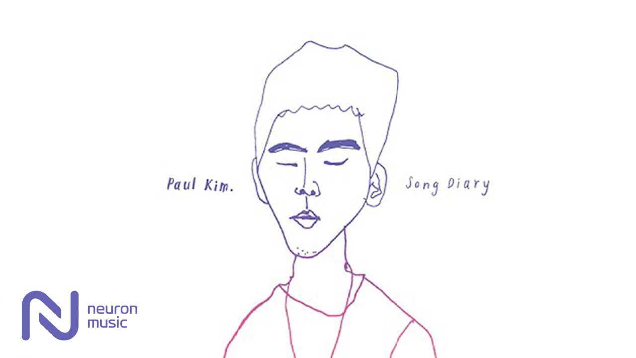 폴킴 (Paul Kim) - 편지 [가사 비디오]