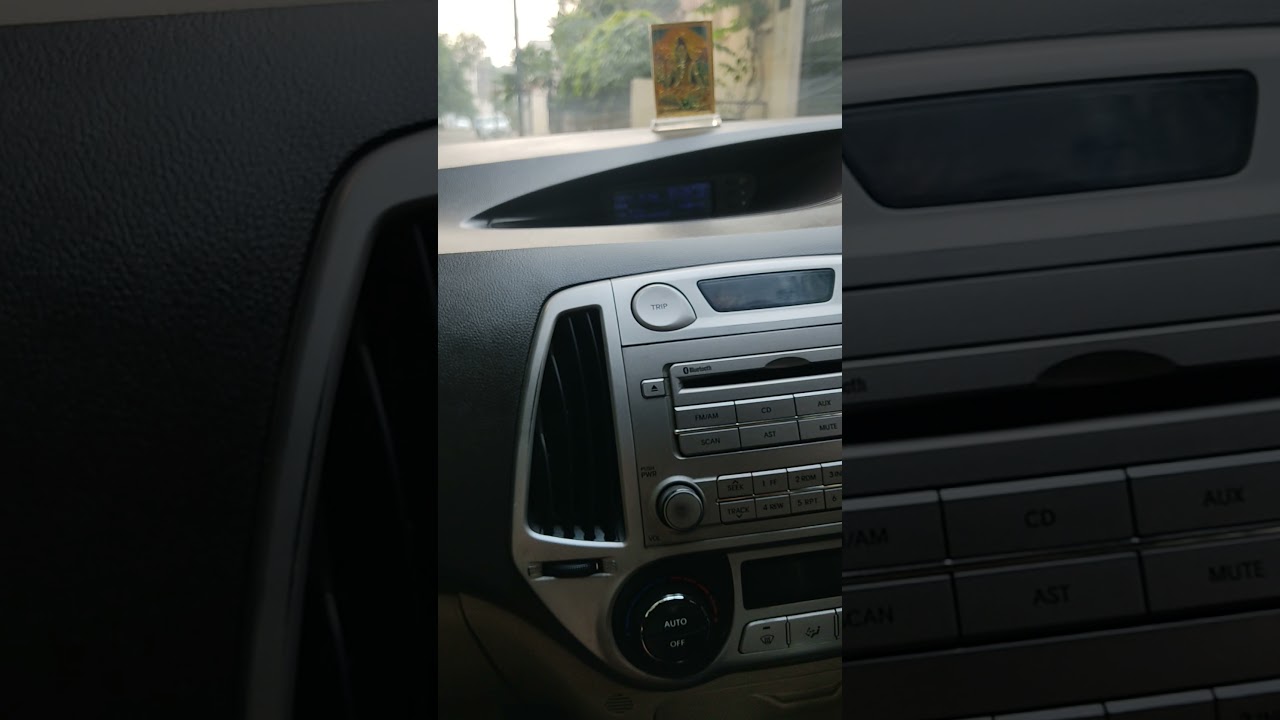 Pioneer Subwoofer TSWX300A Sound Test
